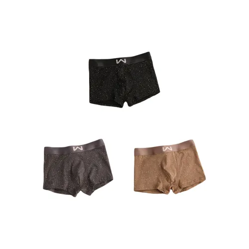 QTUR Мужские боксер-шорты