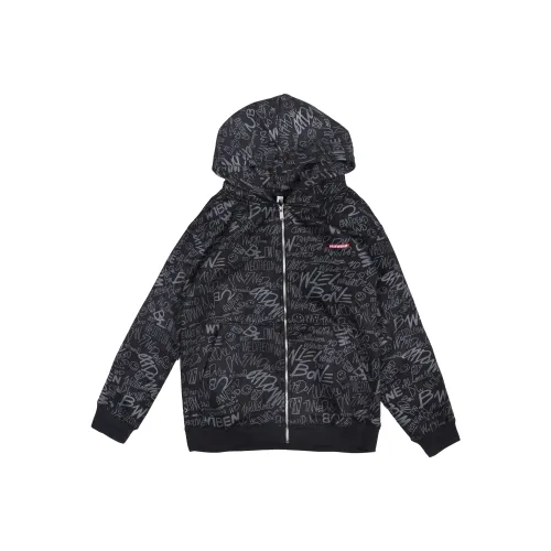 QIANJINNIU Мужские Свитшоты