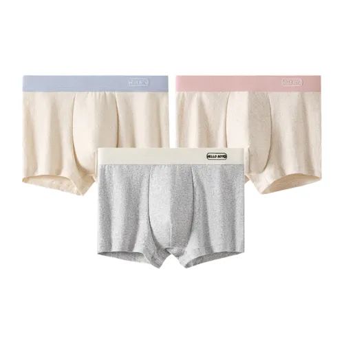 QTUR Мужские боксер-шорты