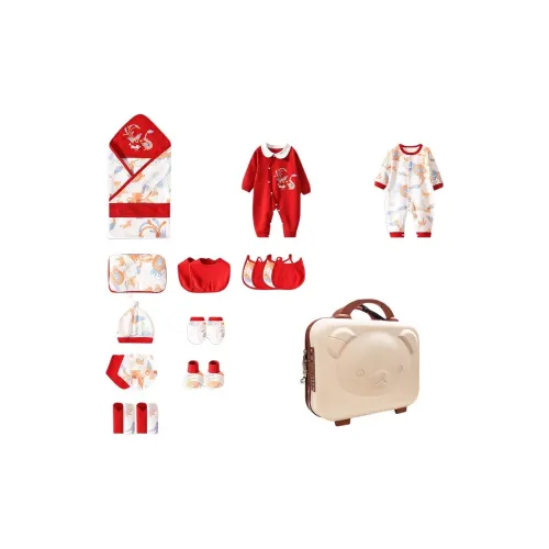 Dis Rabbit Baby Подарочная коробка Унисекс