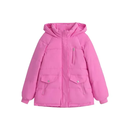 Dippanis Женские пуховики