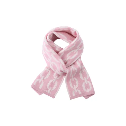 PIERRE CARDIN Шарфы из трикотажа Unisex