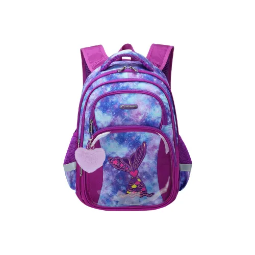 Meter Легкий и облегчающий нагрузку рюкзак большой черный Rocket