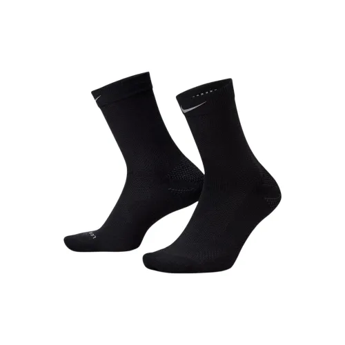 Nike Бег Легкие Носки до щиколотки Унисекс 1 упаковка