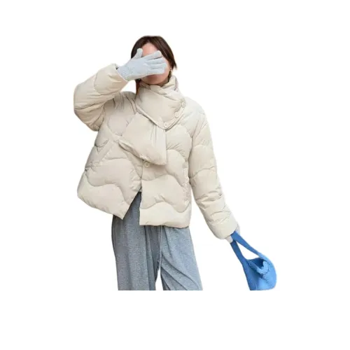 Aghr Женские пуховики