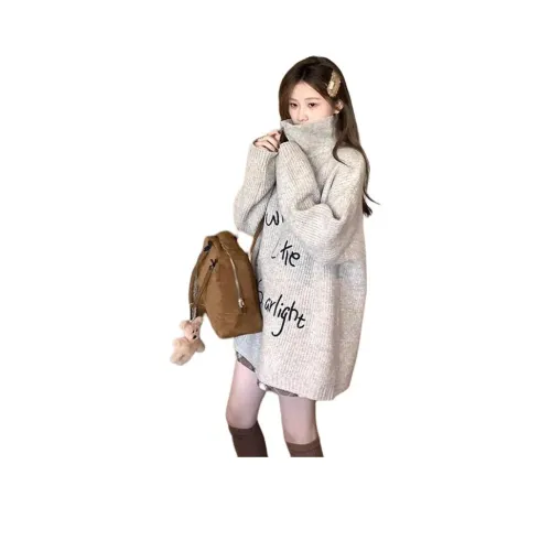 XIANSINIAO Женская трикотажная одежда