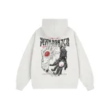 Туманно-серый