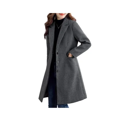 EMINU Женское пальто