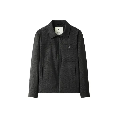 EDENBO Мужские куртки