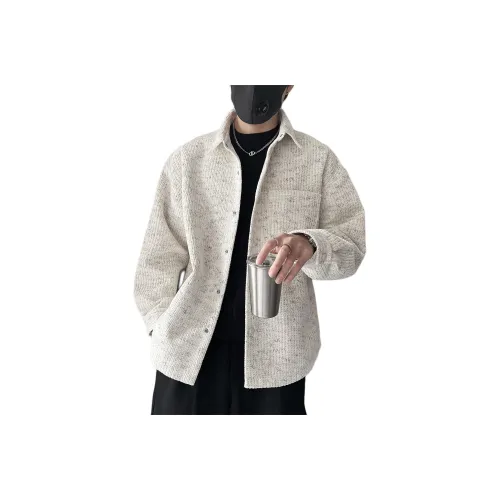 AWAO Унисекс Куртки