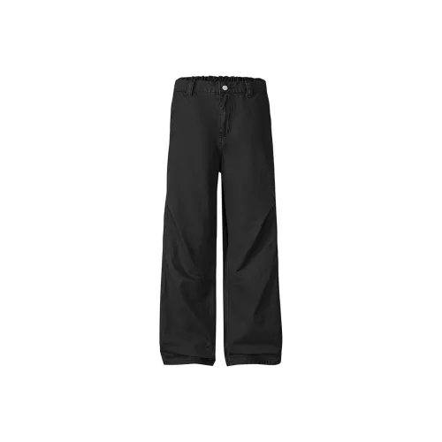 JASONWOOD Унисекс Повседневные Штаны