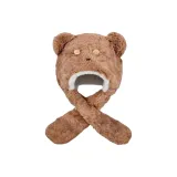 Ботоны Bowknot Bear-Khaki