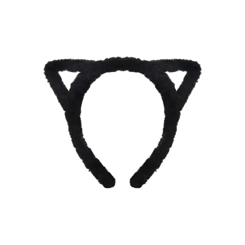 OFLY Тканевые повязки на голову для женщин