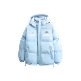 Лунно-голубой