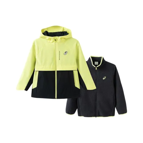 ASICS Куртка Sports Performance 2-частный комплект для подростков