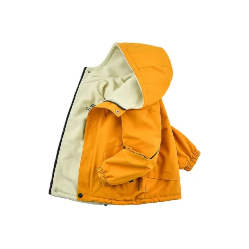 ZHIO Школьная туристическая одежда