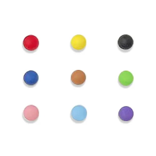 RINGLOVE Смола Серьги-гвоздики Женские