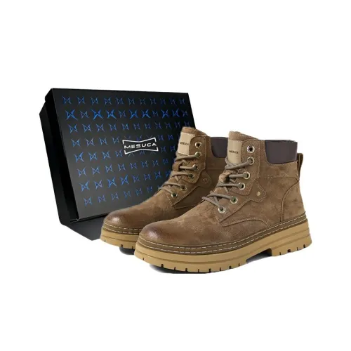 MESUCA Martin Boots Мужской
