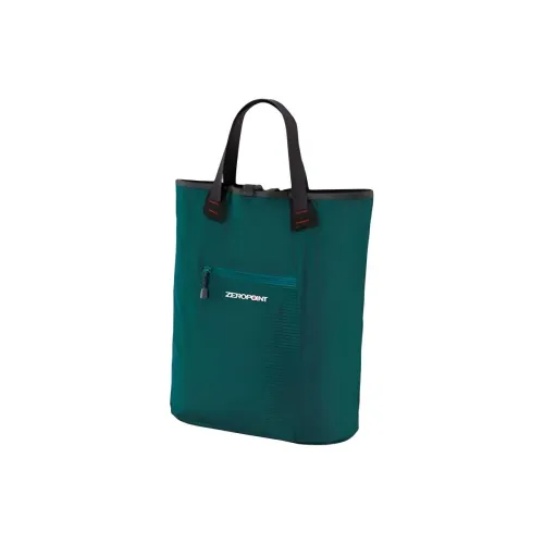 MONTBELL 19L Альпинистский рюкзак рюкзак нейлон темно-зеленый унисекс