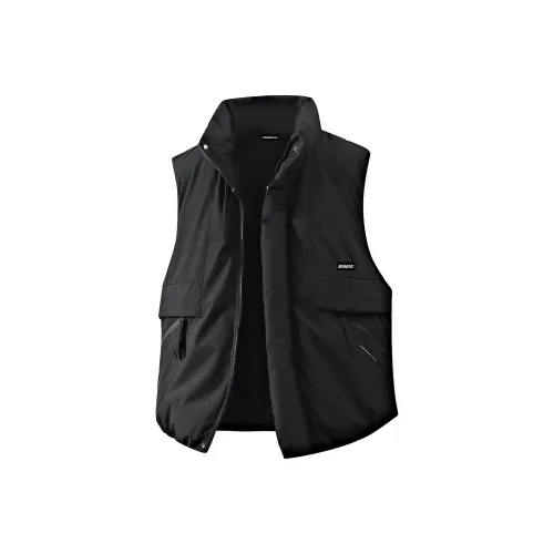 SOIE Унисекс Жилеты