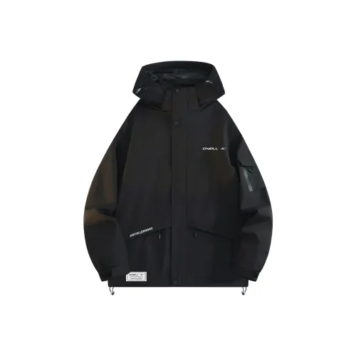 O'Neill Унисекс Куртки