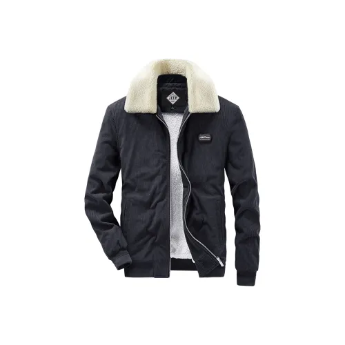 JEEP SPIRIT Leisure Collection Куртка Мужская