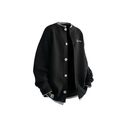 SAME FLOW Унисекс Трикотаж