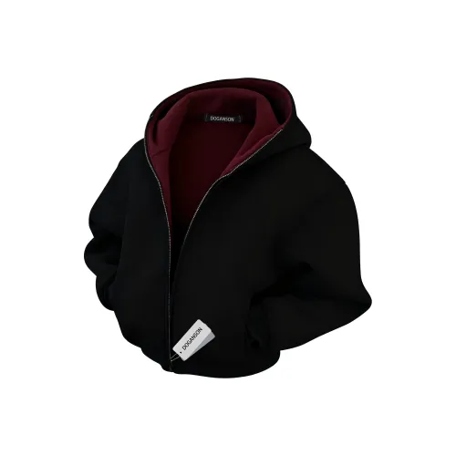 DOGANSON Унисекс Свитшоты