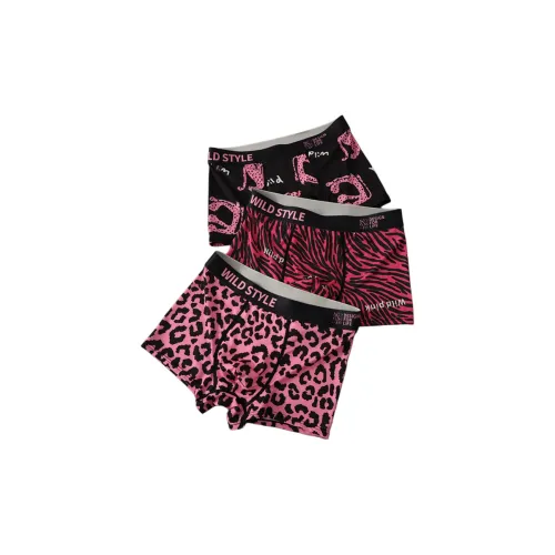 FAVMARTHA Мужские боксер-шорты