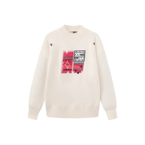 NSTNEW START Унисекс Трикотаж