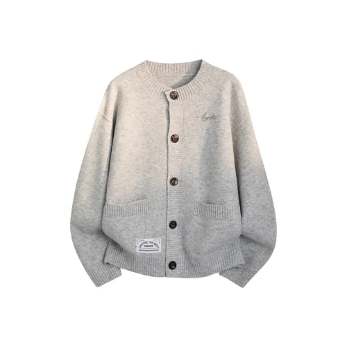 Ang2 Stu Унисекс Трикотаж