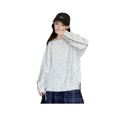 Little Redfish Свитер Подростки