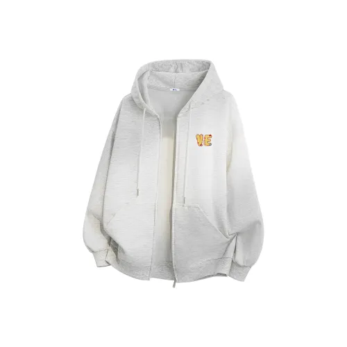 Warrior Huichao Riding The Wind Collection Свитшот Унисекс