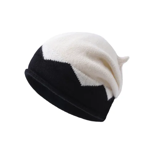 PIERRE CARDIN 100% шерсть Шапки-бини Унисекс