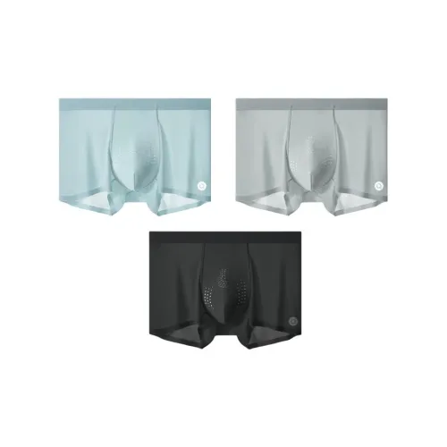 QTUR Мужские боксер-шорты