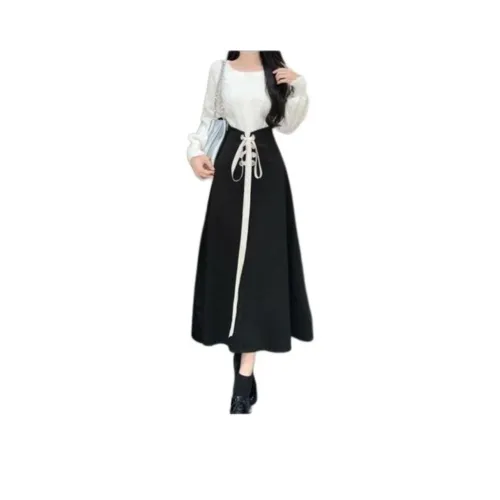 GIUHF Женские Комплекты с Юбкой