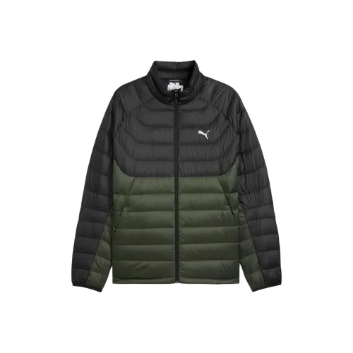 PUMA PACKLITE Пуховик Мужской