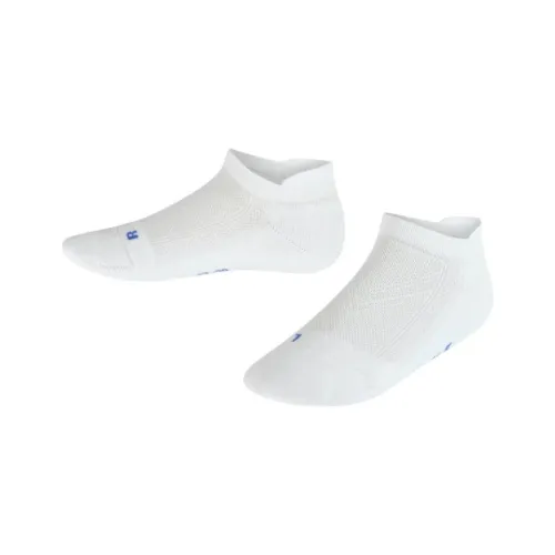Falke 1 Pack White Kids Socks Falke 1 упаковка белые детские носки