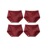 Маленький цветок, клетчатый + английский язык, красный + маленький, точка + большой, клетчатый