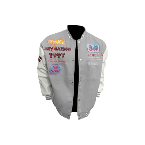 OG96 LAB Унисекс Куртки