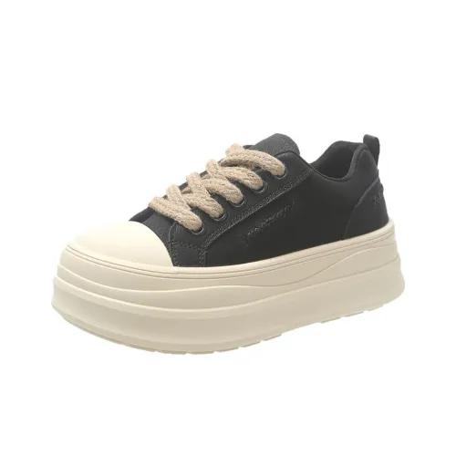 NB CROSS визуально увеличивает рост Низкие кроссовки для скейтбординга Женские