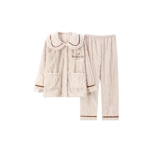 MADALLO Изображение Цвет Женские Пижамные Комплекты