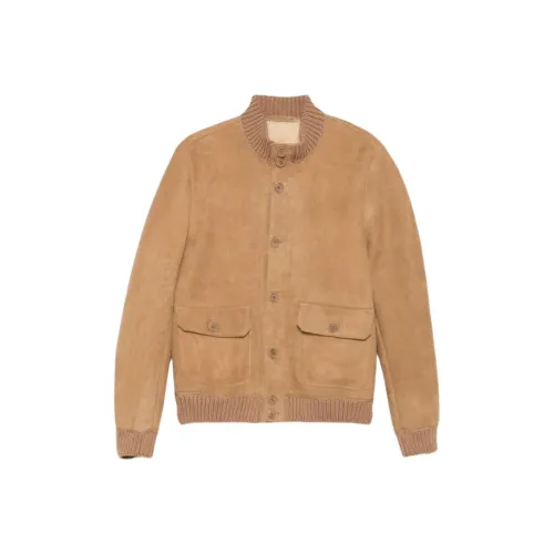 SALVATORE SANTORO Куртки и Пальто Мужской