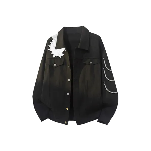 NEAR HERE Унисекс Куртки