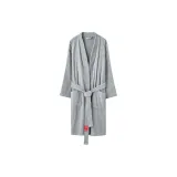 Светло-серый