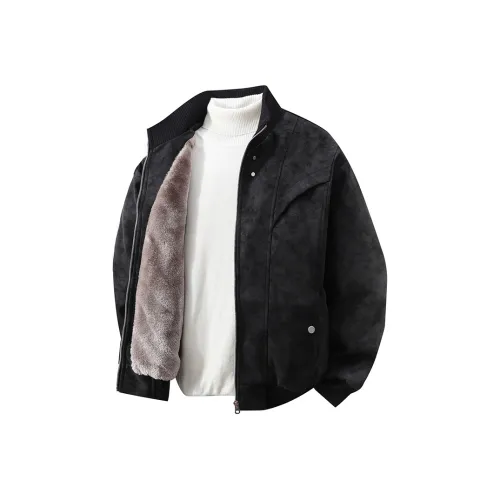 JEEP SPIRIT Мужские Куртки