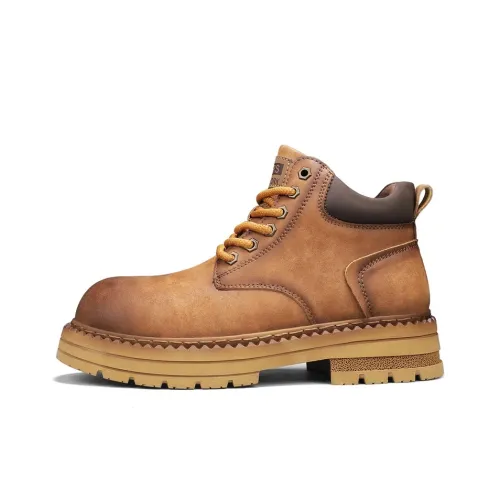 FCMM Martin Boots Мужской