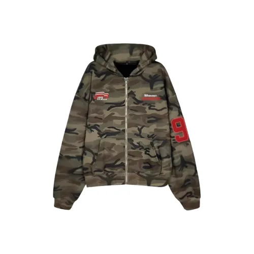 Pen Apricot Камуфляж Унисекс Свитшоты