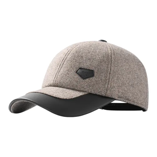 SEPTWOLVES Кепки из овечьей шерсти Унисекс