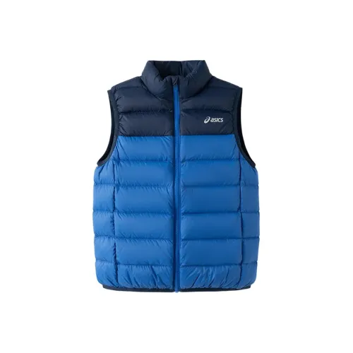 ASICS Пуховый жилет Sports Performance Подростки